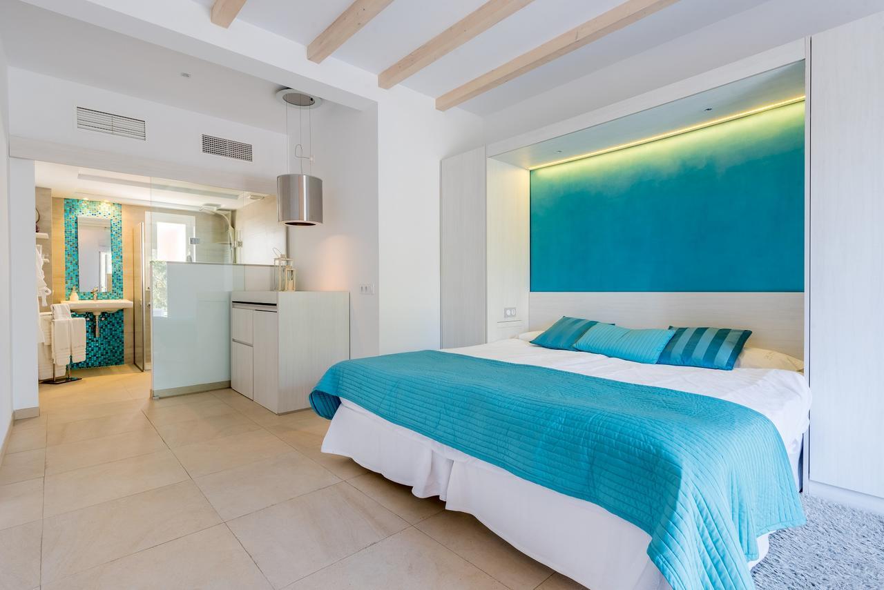 Cas Cabo Nou Agroturismo Adults Only ซานต์โยเรนซ์เดสการ์ดาสซาร์ ภายนอก รูปภาพ