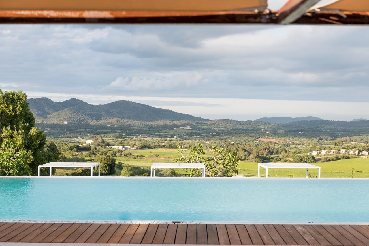Cas Cabo Nou Agroturismo Adults Only ซานต์โยเรนซ์เดสการ์ดาสซาร์ ภายนอก รูปภาพ