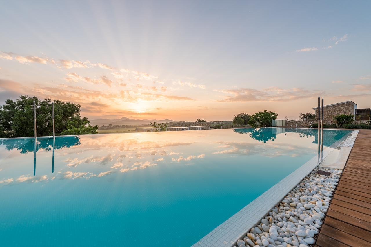 Cas Cabo Nou Agroturismo Adults Only ซานต์โยเรนซ์เดสการ์ดาสซาร์ ภายนอก รูปภาพ