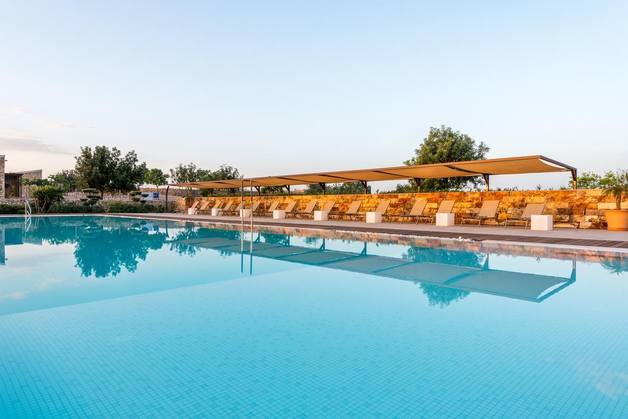 Cas Cabo Nou Agroturismo Adults Only ซานต์โยเรนซ์เดสการ์ดาสซาร์ ภายนอก รูปภาพ